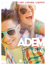 Adem 5/6 - Lief, liever, liefst! - Actief bronnenboek